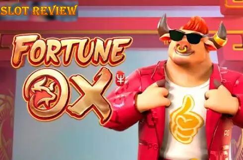 Fortune Ox Slot Review